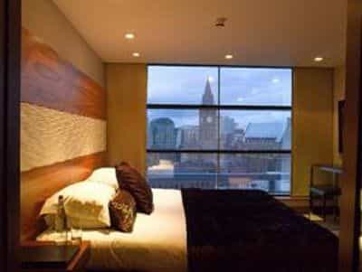Radisson Blu Edwardian Manchester Hotel Radisson Blu Edwardian Manchester Hotel