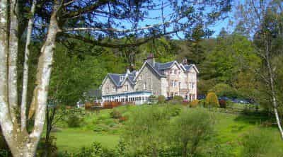 Duisdale Country House