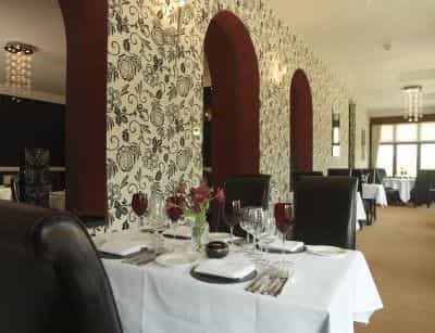 Duisdale Country House