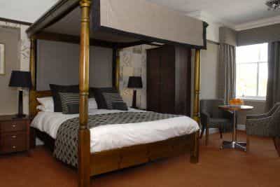 Duisdale Country House