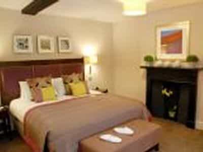 Voco Oxford Thames By IHG Voco Oxford Thames By IHG