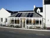 Isle of Benbecula House Hotel
