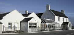 Isle of Benbecula House Hotel