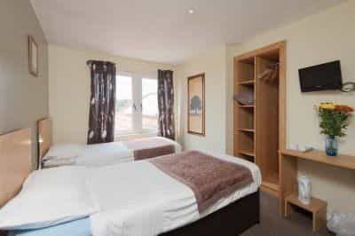 Boreland Lodge Hotel