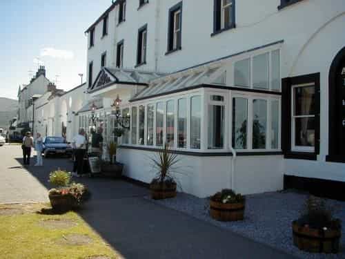 Argyll Hotel