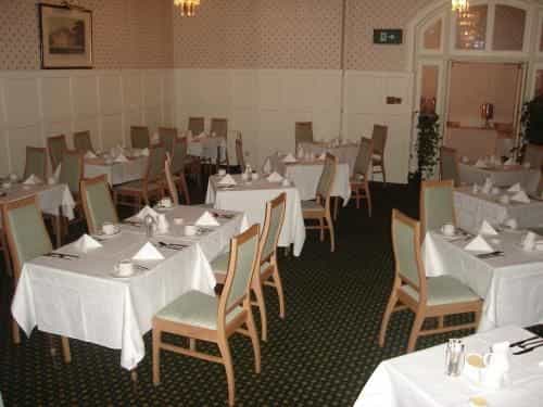 Argyll Hotel