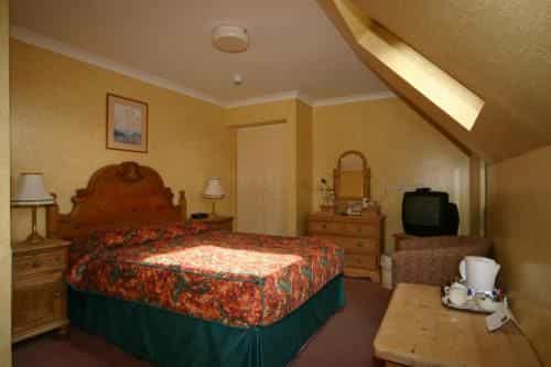 Argyll Hotel
