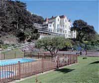 Ventnor Towers Hotel