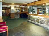 Dark Island Hotel