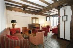 Falcon Hotel Falcon Hotel