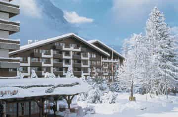 Sunstar Alpine Hotel Grindelwald
