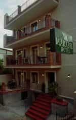 Marabel Hotel