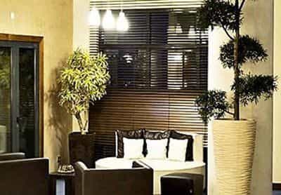 Riviera Marriott Hotel Monaco
