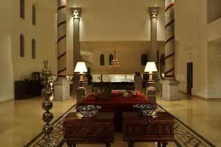 Presidente Intercontinental Puebla