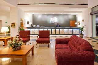 Holiday Inn Puebla La Noria