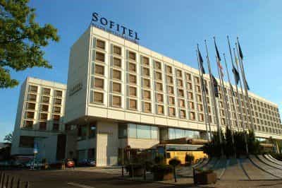 Sofitel Victoria
