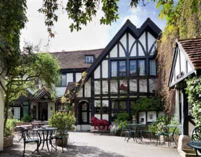 Best Western Red Lion Hotel Best Western Red Lion Hotel