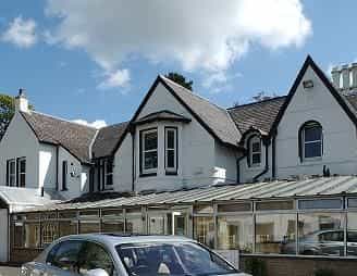 Kaim Park Hotel