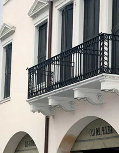 Casa Del Pellegrino Hotel
