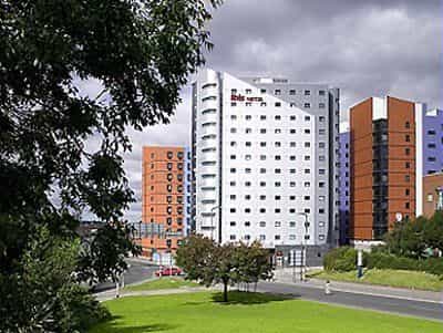 Ibis Leeds Centre Hotel Ibis Leeds Centre Hotel