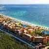 Ocean Coral Turquesa All Inclusive