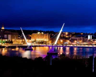 City Hotel Derry City Hotel Derry