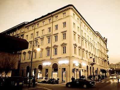 Hotel Victoria