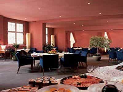 Sorell Hotel Rueden