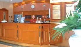 Holiday Inn Glasgow Theatreland