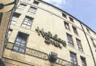 Holiday Inn Glasgow Theatreland