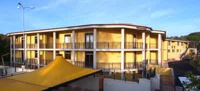 L'Oasi Hotel