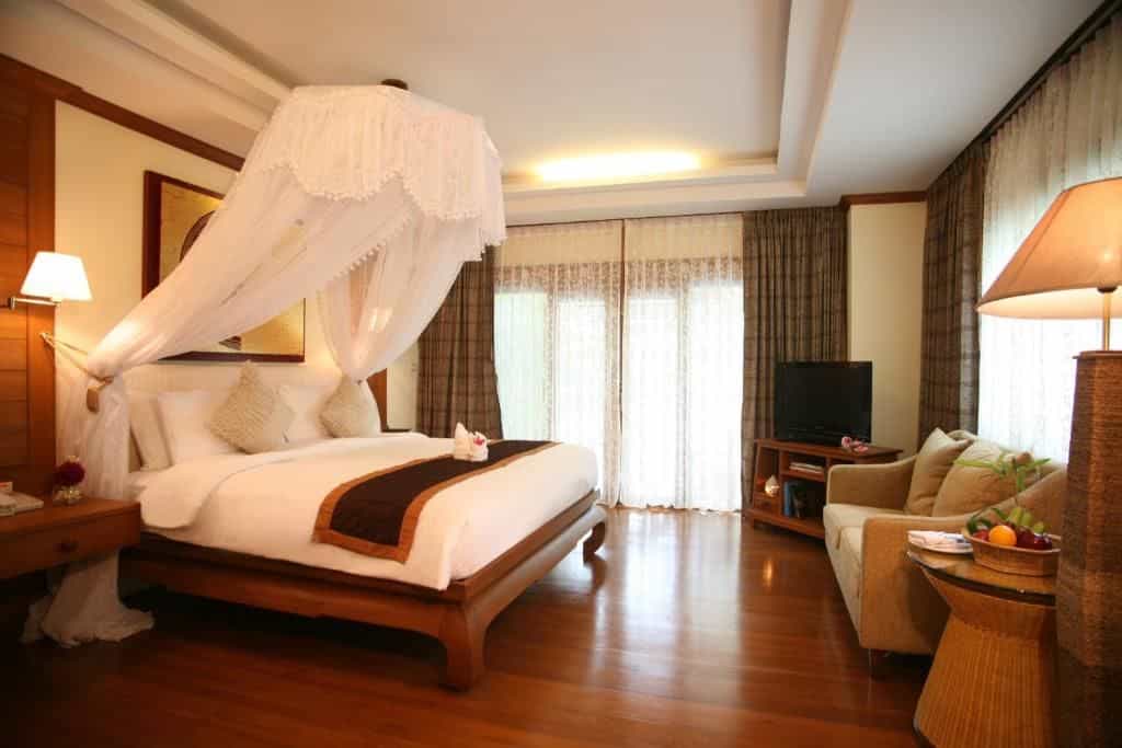 Khumphaya Resort and Spa Boutique Collection