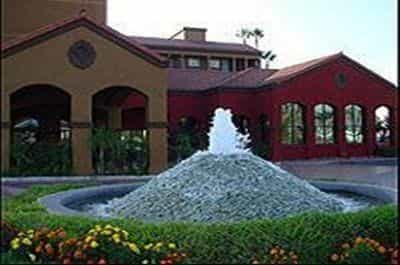 Menage Hotel Anaheim