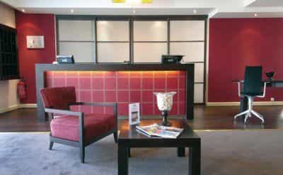 Park and Suites Prestige Hotel (Divonnes les Bains) Park and Suites Prestige Hotel (Divonnes les Bains)