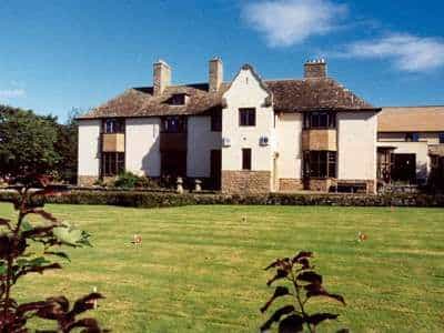 Royal Marine Hotel
