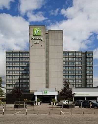 Holiday Inn Glasgow Airport