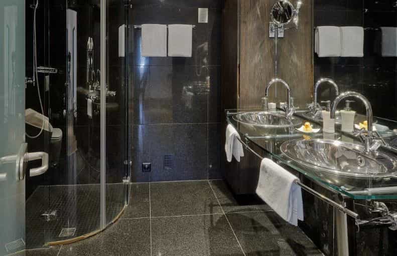 Sorell City Weissenstein Hotel