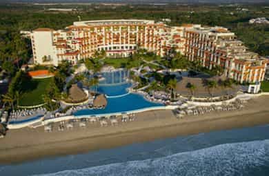 Grand Velas Riviera Nayarit