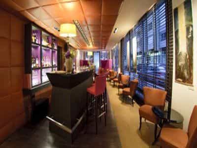 Sofitel Strasbourg Grande Ile Hotel Sofitel Strasbourg Grande Ile Hotel