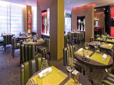 Sofitel Strasbourg Grande Ile Hotel Sofitel Strasbourg Grande Ile Hotel