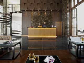 โรงแรมเซ็นทารา โนวา พัทยา โรงแรมเซ็นทารา โนวา พัทยา
