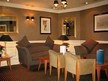 New County Hotel New County Hotel