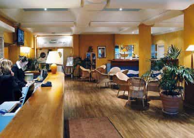 Du Soleil Beach Hotel