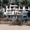 Playa Conchas Chinas Hotel