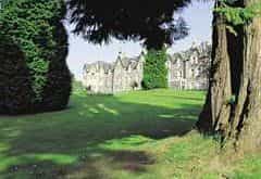 Ben Wyvis Hotel Ben Wyvis Hotel