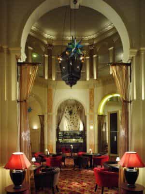 Midland Hotel Manchester Midland Hotel Manchester