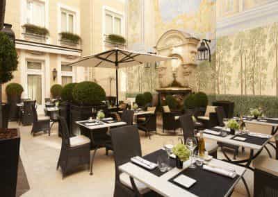 Castille Hotel Castille Hotel