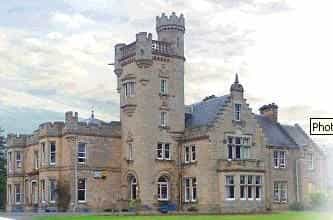Mansfield Castle Hotel