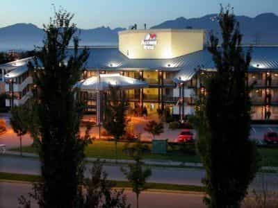 Accent Inn Burnaby