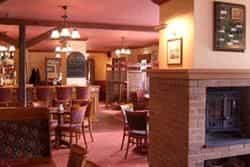 The Bog Roy Inn